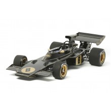 TAMIYA 1/12 TEAM LOTUS TYPE 72D 1972 12046